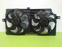 Opel Sintra Electric radiator cooling fan 12365330