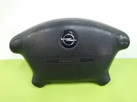 Opel Sintra Ohjauspyörän turvatyyny 10291906