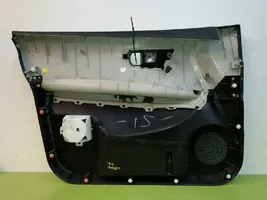 Nissan Qashqai Etuoven verhoilu 80910JD100