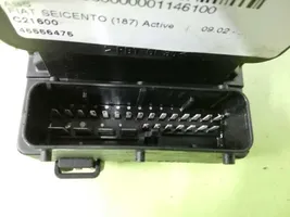 Fiat Seicento/600 Pompa ABS 46556475