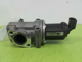 Fiat Doblo EGR-venttiili 500240040