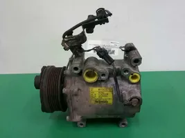 Mitsubishi Galant Compressore aria condizionata (A/C) (pompa) MR216055