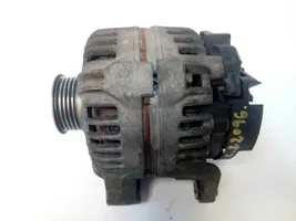 Opel Astra H Generatore/alternatore 13156053