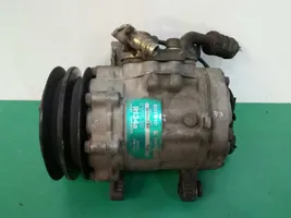 Opel Astra F Compressore aria condizionata (A/C) (pompa) 7150