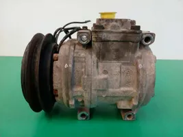 KIA Sportage Kompresor / Sprężarka klimatyzacji A/C 1204002815A