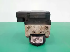 Hyundai Accent ABS Blokas 5891025402