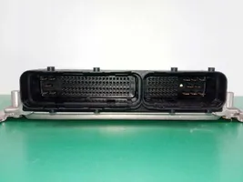 Hyundai Accent Calculateur moteur ECU 3910127512