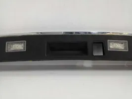 BMW 7 F01 F02 F03 F04 Trim molding 51137200035