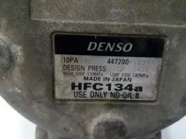 Toyota RAV 4 (XA10) Air conditioning (A/C) compressor (pump) 4472001631