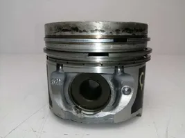 Nissan Kubistar Piston avec bielle 