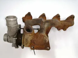 Ford Connect Turboahdin KS4Q6K682DB