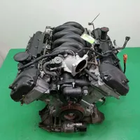 Jaguar XJ X350 Motor SB