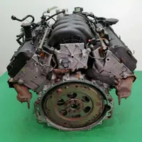 Jaguar XJ X350 Motor SB