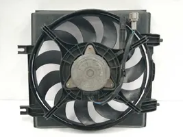 Subaru XV I Ventilatore di raffreddamento elettrico del radiatore B1400004