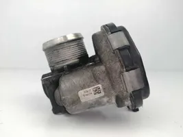 Volvo V40 Valvola corpo farfallato 9673534480