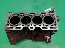 Renault Clio III Bloc moteur K9K612