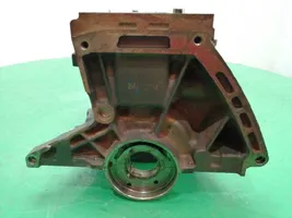 Renault Clio III Bloc moteur K9K612