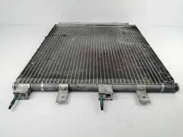 Jaguar XK8 - XKR A/C cooling radiator (condenser) 2R8319C600AD