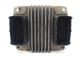 Daewoo Nubira Sterownik / Moduł ECU 94580121