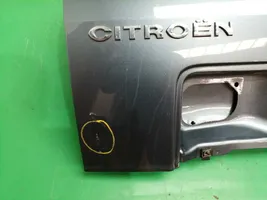 Citroen C6 Couvercle de coffre 860685