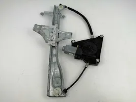 Citroen C1 Front door electric window regulator 698100H031