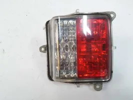 Citroen C6 Rear fog light 9646228180