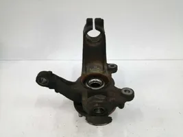 Ford Mondeo MK IV Fuso a snodo con mozzo ruota anteriore 6G913K171A