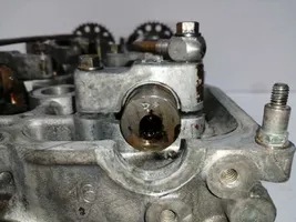Nissan Primera Engine head 