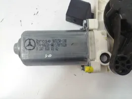 Mercedes-Benz E C207 W207 Alzacristalli della portiera anteriore con motorino A2077200146