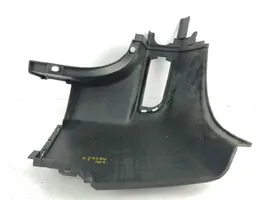 Volkswagen Crafter Rivestimento del pannello parte angolare del paraurti anteriore A9068804671