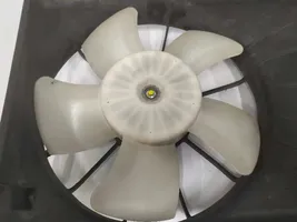 Suzuki Swift Ventilateur de refroidissement de radiateur électrique 1680004861