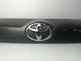 Toyota RAV 4 (XA40) Listwa wykończeniowa drzwi przesuwanych 7680142230
