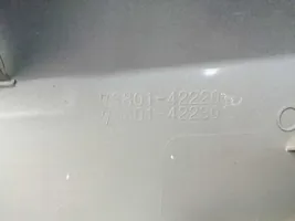 Toyota RAV 4 (XA40) Listwa wykończeniowa drzwi przesuwanych 7680142230