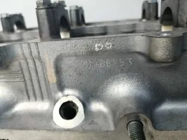 Toyota RAV 4 (XA40) Culasse moteur 1110109415