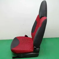 Peugeot 107 Front driver seat 