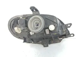 Citroen Saxo Phare frontale 087572