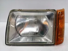 Seat Terra Lampa przednia 007405