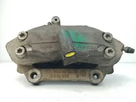 Mercedes-Benz E W211 Caliper de freno delantero A0024202183