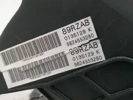 Opel Corsa F Käsijarrun vapautuskahva 9824553280