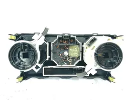 Toyota Auris 150 Panel klimatyzacji 5540602190