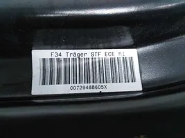 BMW 3 GT F34 Takapuskurin poikittaistuki 00729488605x
