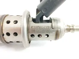 Peugeot Rifter Injecteur de carburant 9813930180