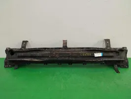 KIA Carens III Rear bumper cross member 86631A4010