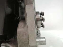 Skoda Karoq Engine DADA