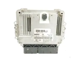 KIA Magentis Calculateur moteur ECU 3911327455