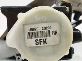 KIA Magentis Ceinture de sécurité avant 888202G200