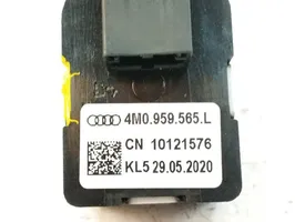 Audi Q3 F3 Sivupeilin kytkin 4M0959565L