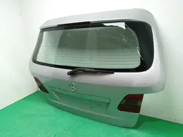 Mercedes-Benz B W245 Takaluukun/tavaratilan kansi A1697400305