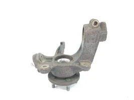 Ford Mondeo MK IV Fuso a snodo con mozzo ruota anteriore 6G913K171A