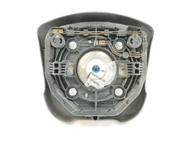 Opel Movano B Airbag dello sterzo 34116560D